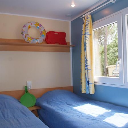 Camping Lou Cantaire Hotel Fayence Szoba fotó