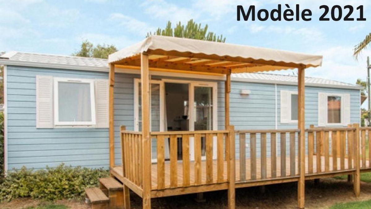 Camping Lou Cantaire Hotel Fayence Kültér fotó