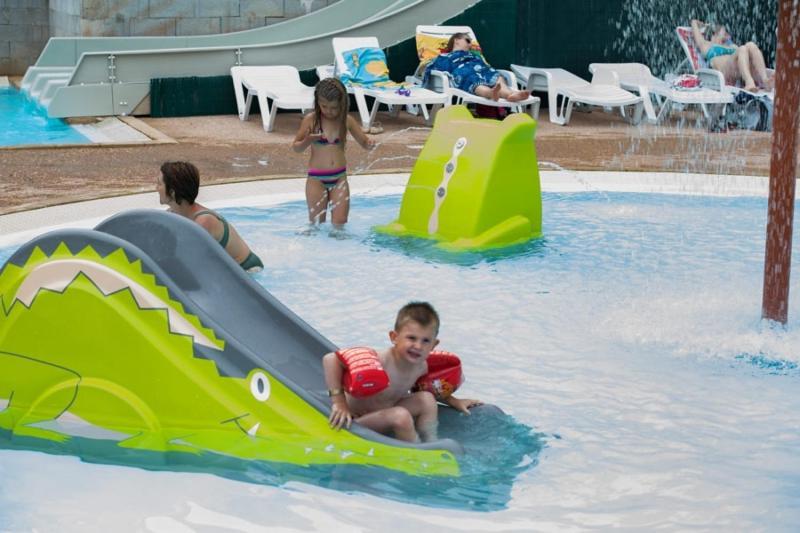 Camping Lou Cantaire Hotel Fayence Kültér fotó