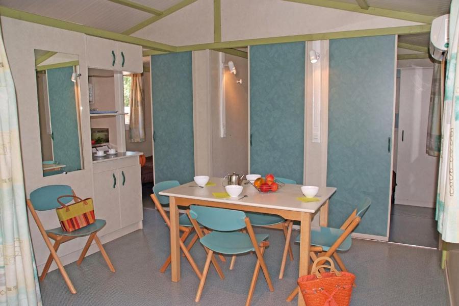 Camping Lou Cantaire Hotel Fayence Kültér fotó