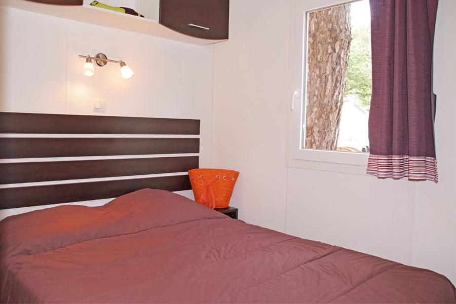 Camping Lou Cantaire Hotel Fayence Kültér fotó