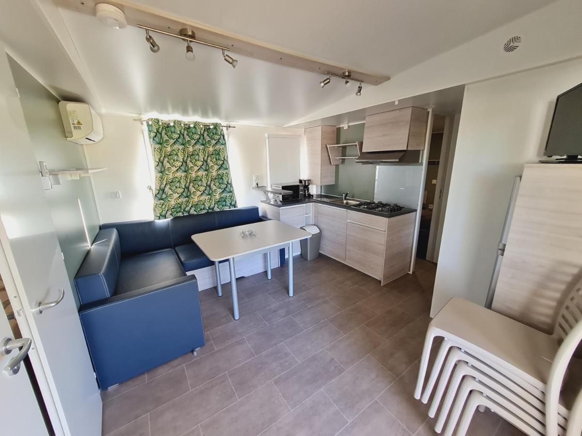 Camping Lou Cantaire Hotel Fayence Kültér fotó