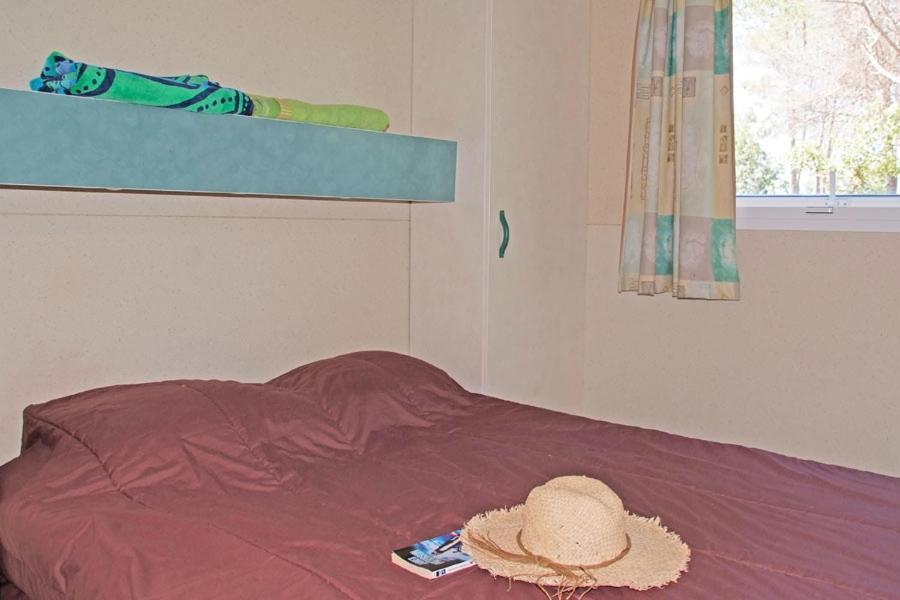 Camping Lou Cantaire Hotel Fayence Kültér fotó