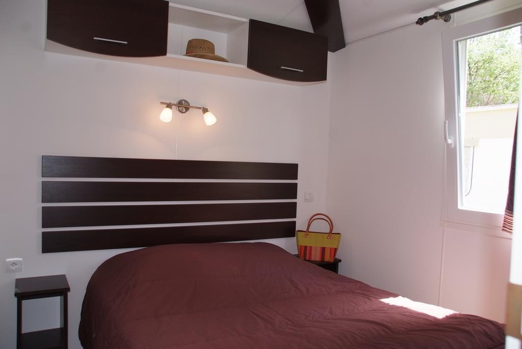 Camping Lou Cantaire Hotel Fayence Kültér fotó