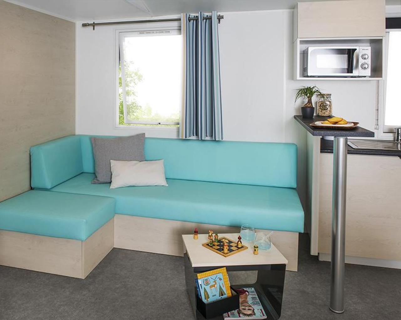 Camping Lou Cantaire Hotel Fayence Kültér fotó